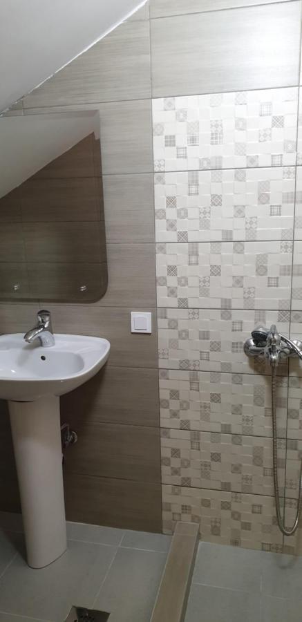 Apartments Scorpio Котор Экстерьер фото