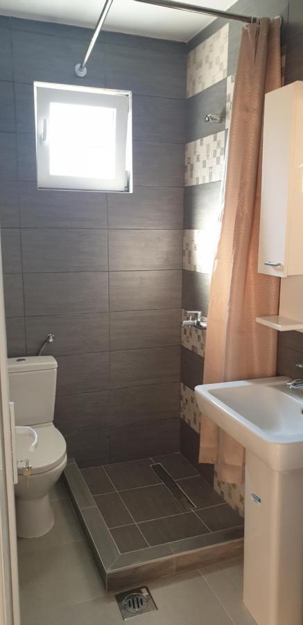 Apartments Scorpio Котор Экстерьер фото