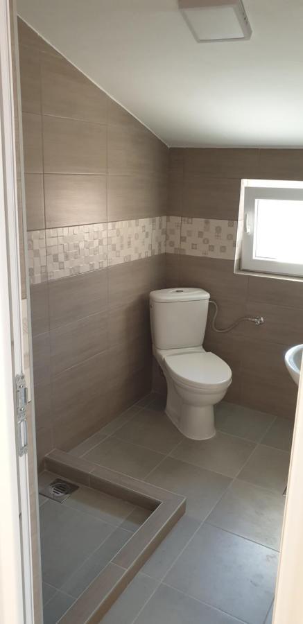 Apartments Scorpio Котор Экстерьер фото