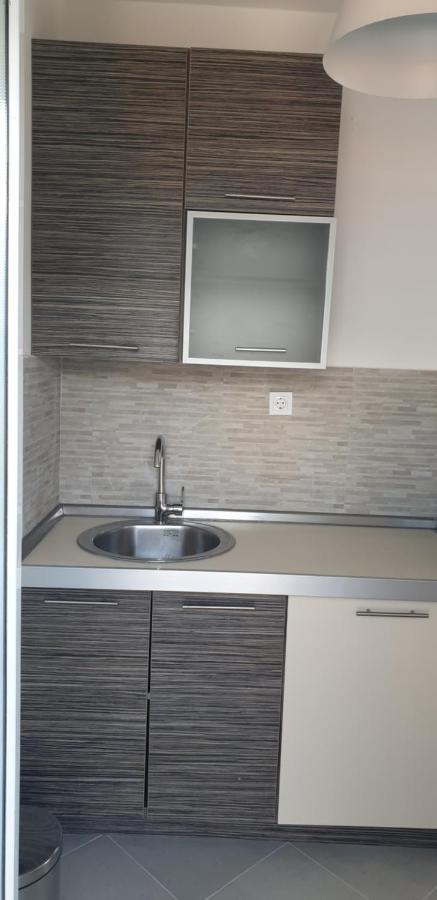 Apartments Scorpio Котор Экстерьер фото