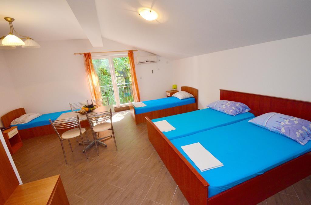Apartments Scorpio Котор Номер фото
