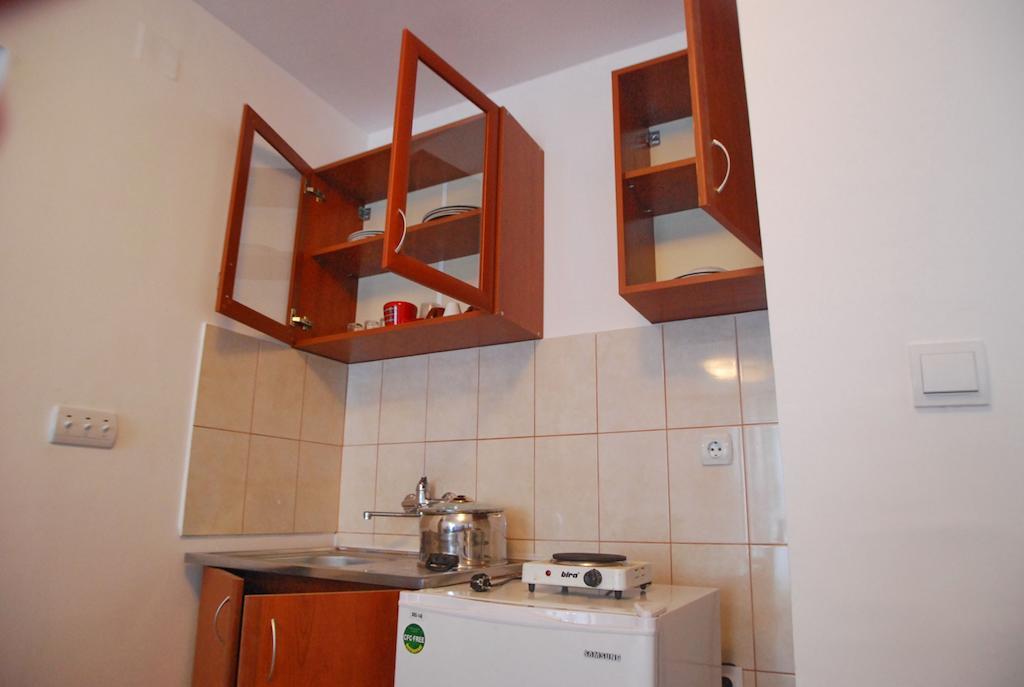 Apartments Scorpio Котор Номер фото