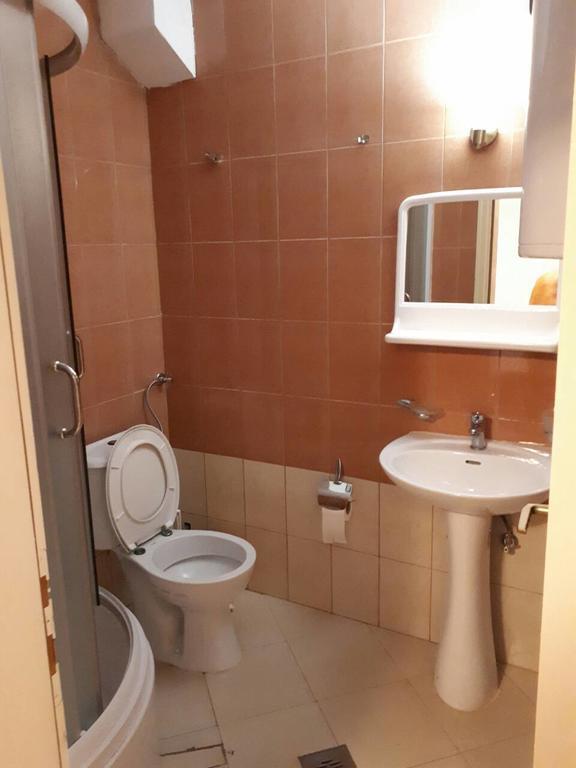 Apartments Scorpio Котор Экстерьер фото