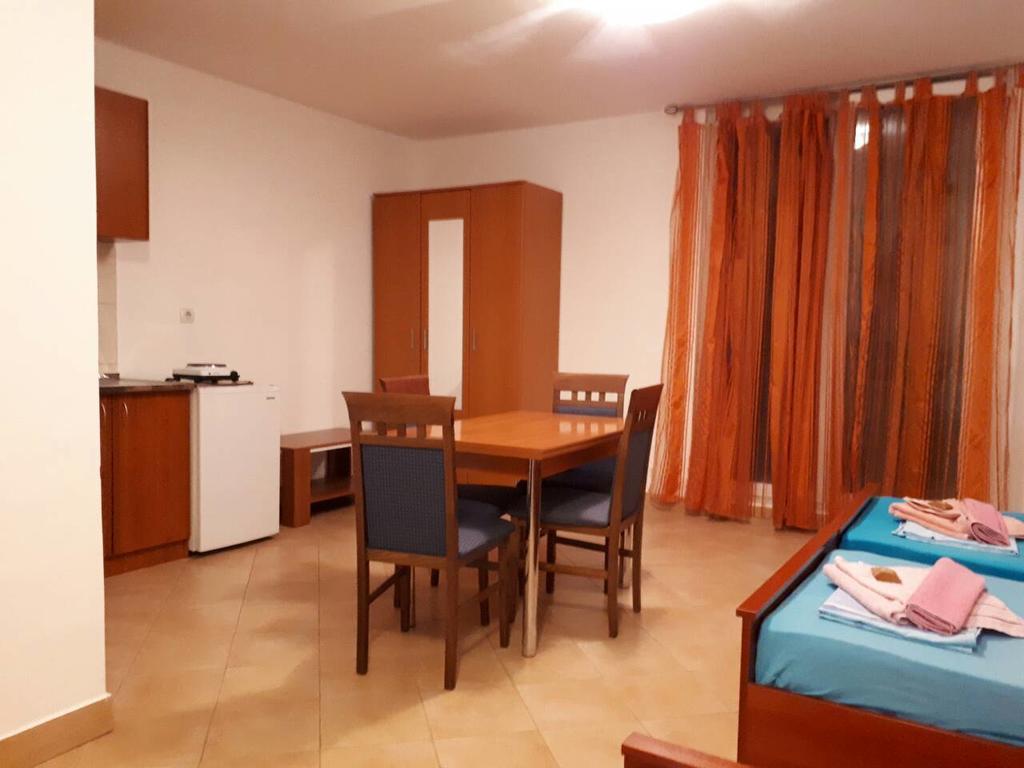 Apartments Scorpio Котор Экстерьер фото