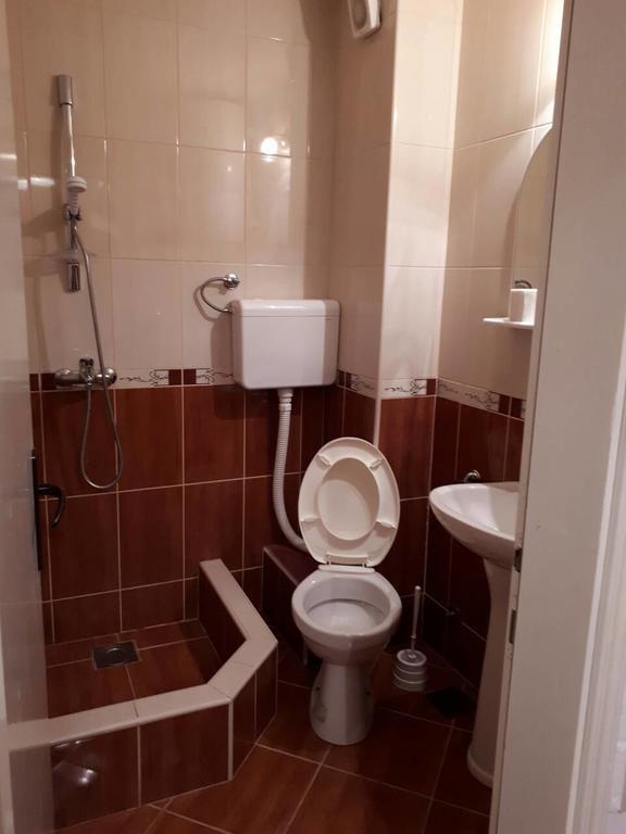 Apartments Scorpio Котор Экстерьер фото